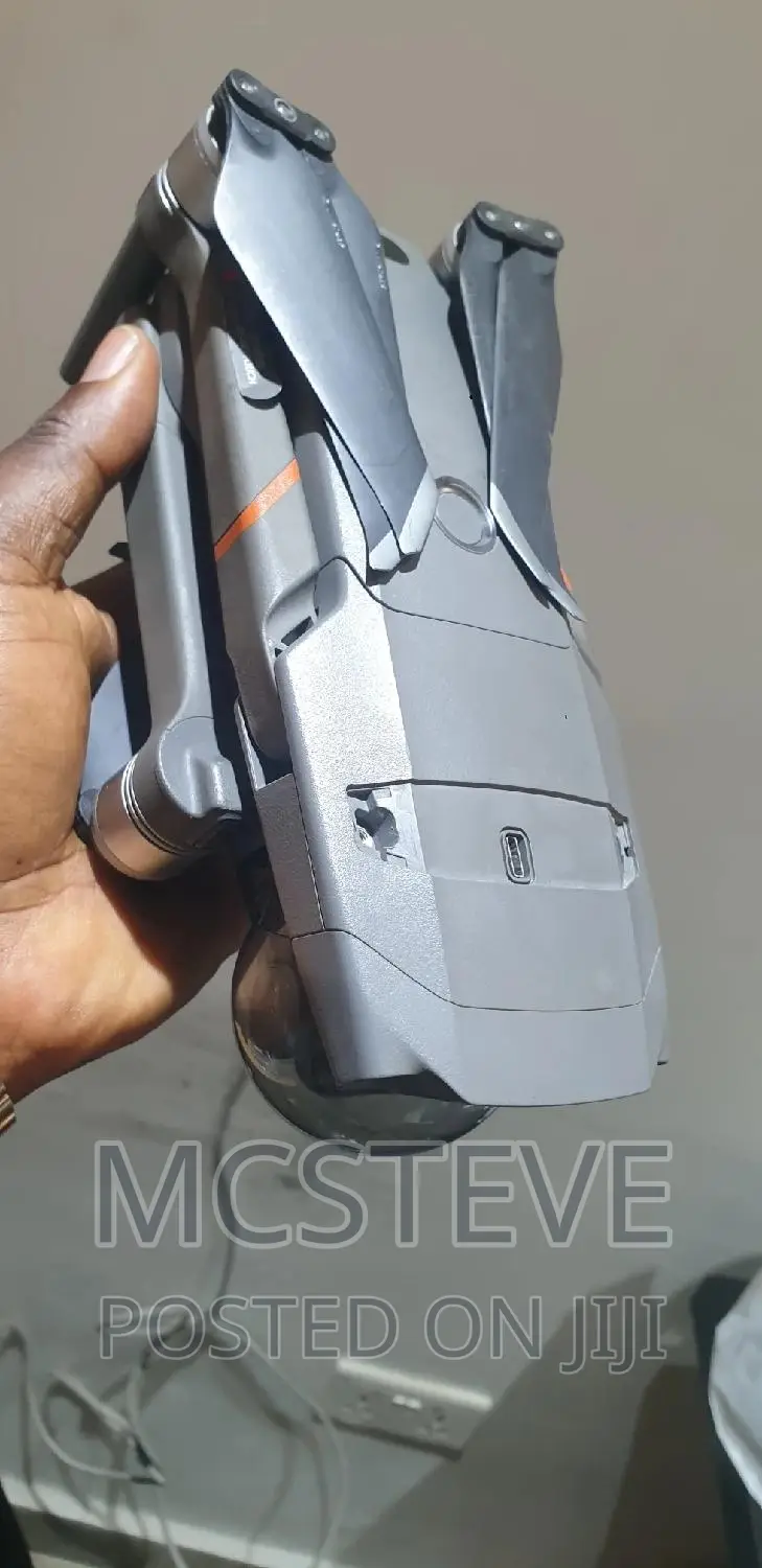 Dji Mavic 2 Enterprise Complete Package With 3 Batteries