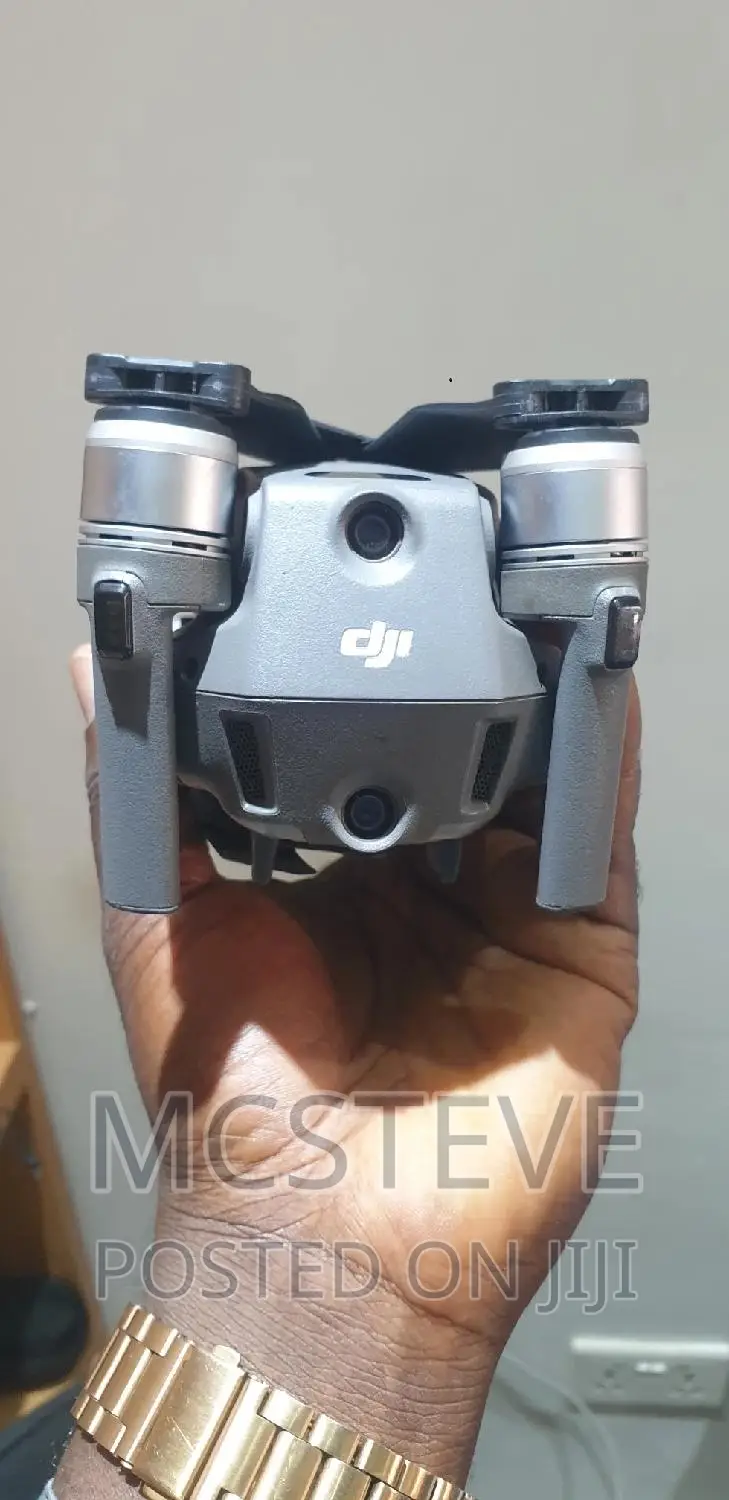 Dji Mavic 2 Enterprise Complete Package With 3 Batteries