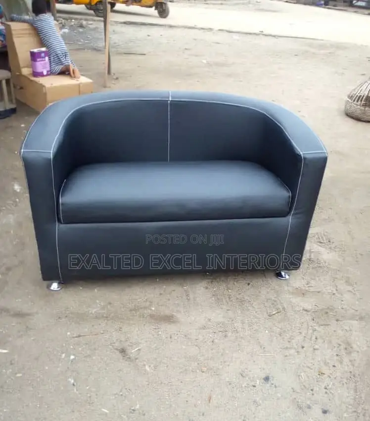 Top Quality Bucket Sofa Chair