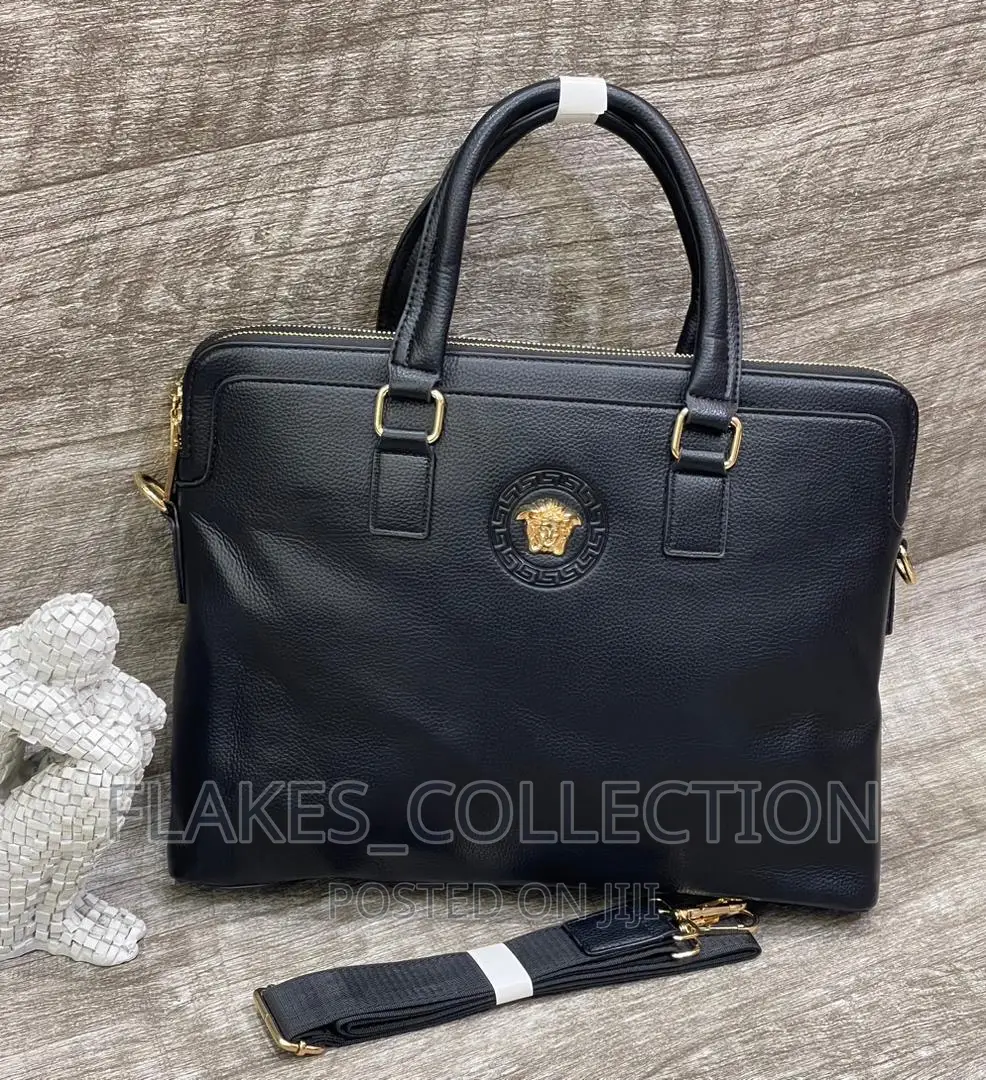 Mens Quality Laptop Handbag