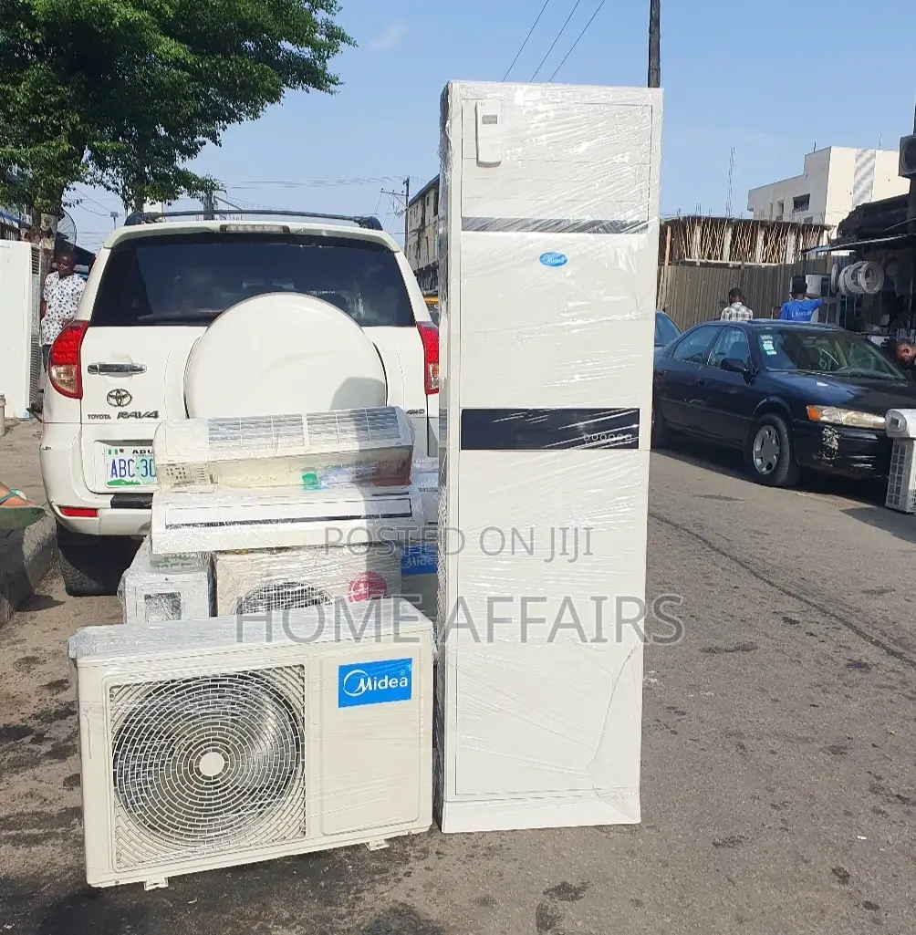 Midea 2hp Standing AC Air Conditioner +GUARANTEE (DELIVERY)