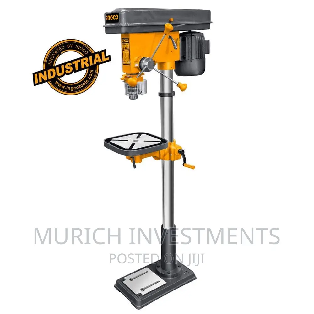 Ingco Drill Press Pillar Drill 32mm 1100w DO3211001