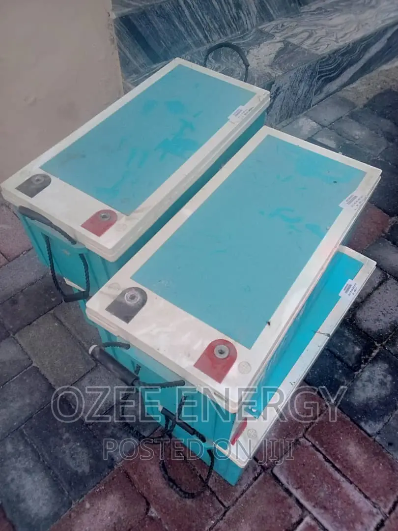 I Buy Dead Inverter Battery
