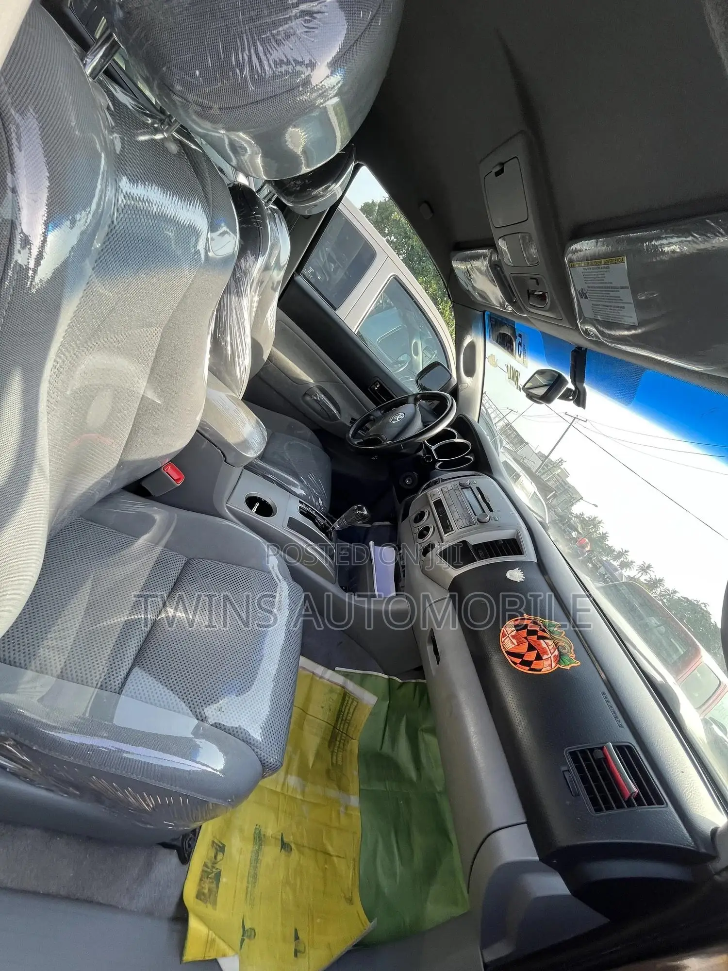 Toyota Tacoma Double Cab V6 2011 Gray