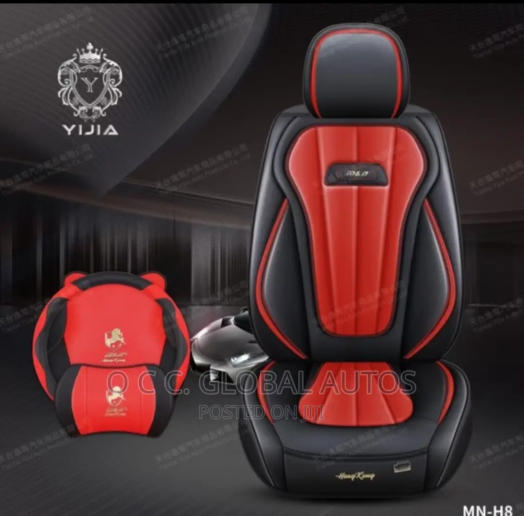Seat Cover for All Cars