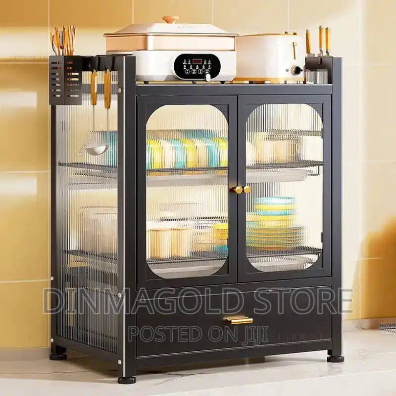Luxury Dish Rack