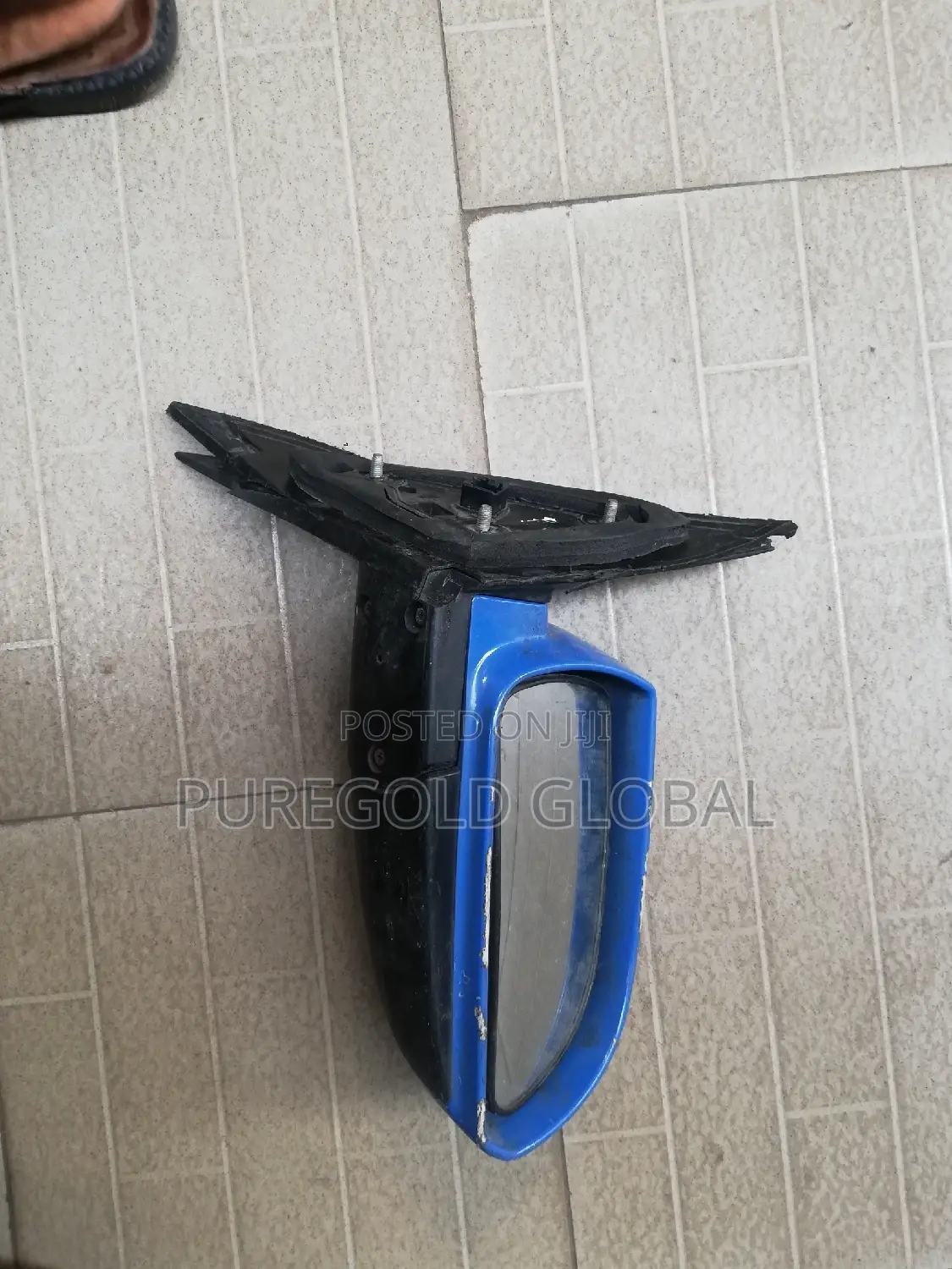Side Mirror for Sonata 07