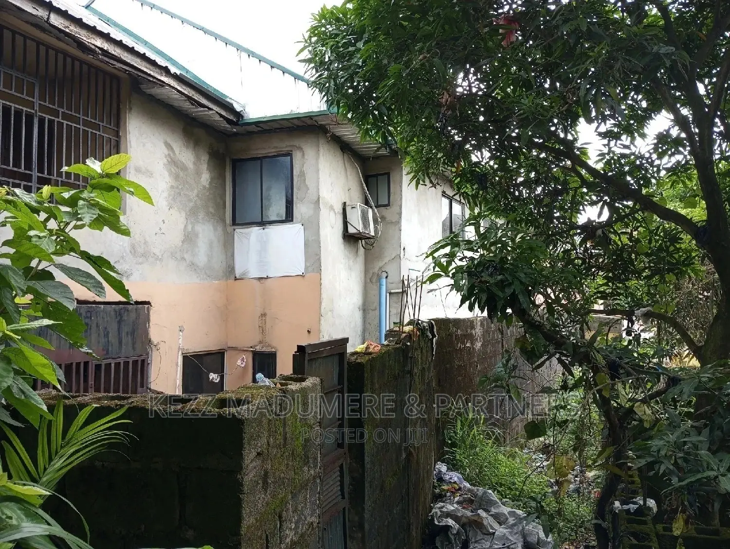 For Sale Land With Structures IWOFE MAJOR RD