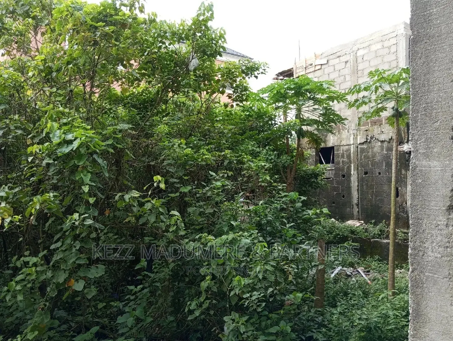For Sale Land With Structures IWOFE MAJOR RD