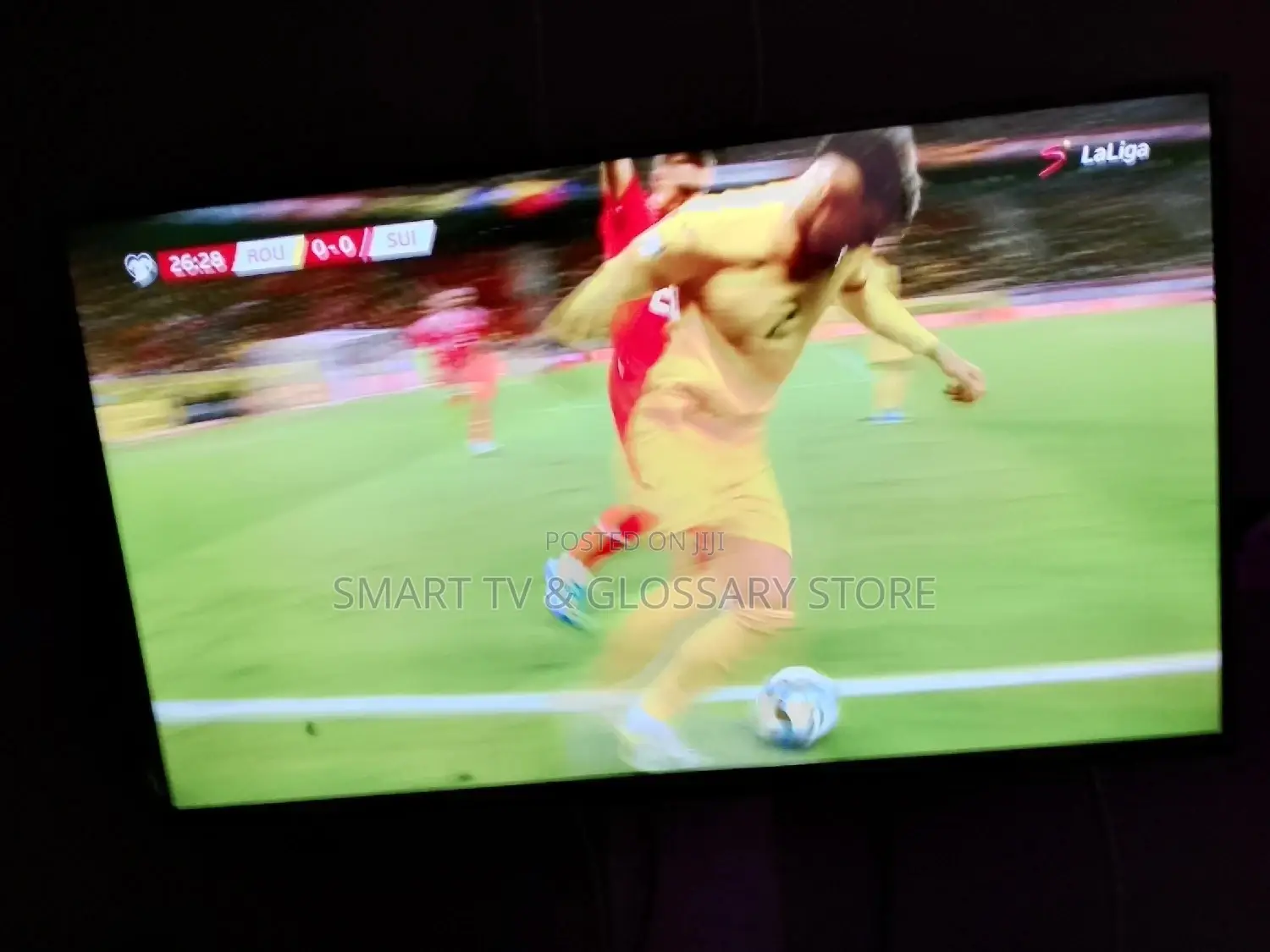 65 " New Original Samsung Smart TV