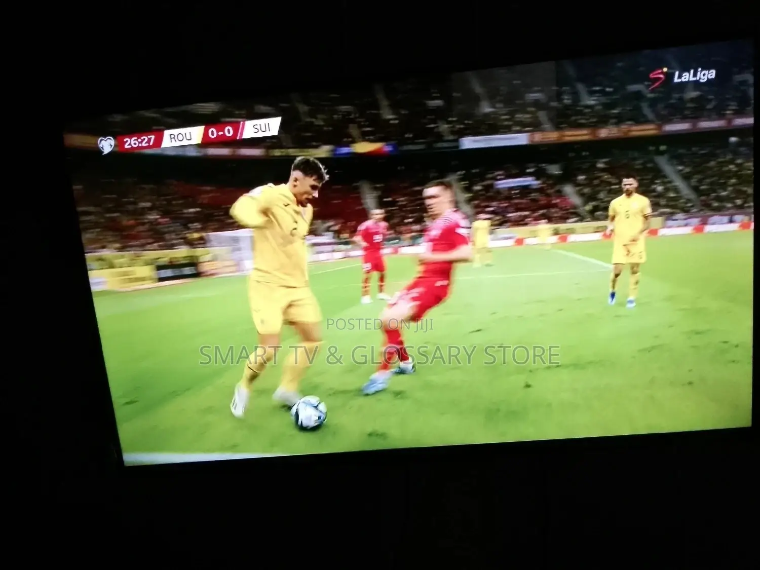 65 " New Original Samsung Smart TV