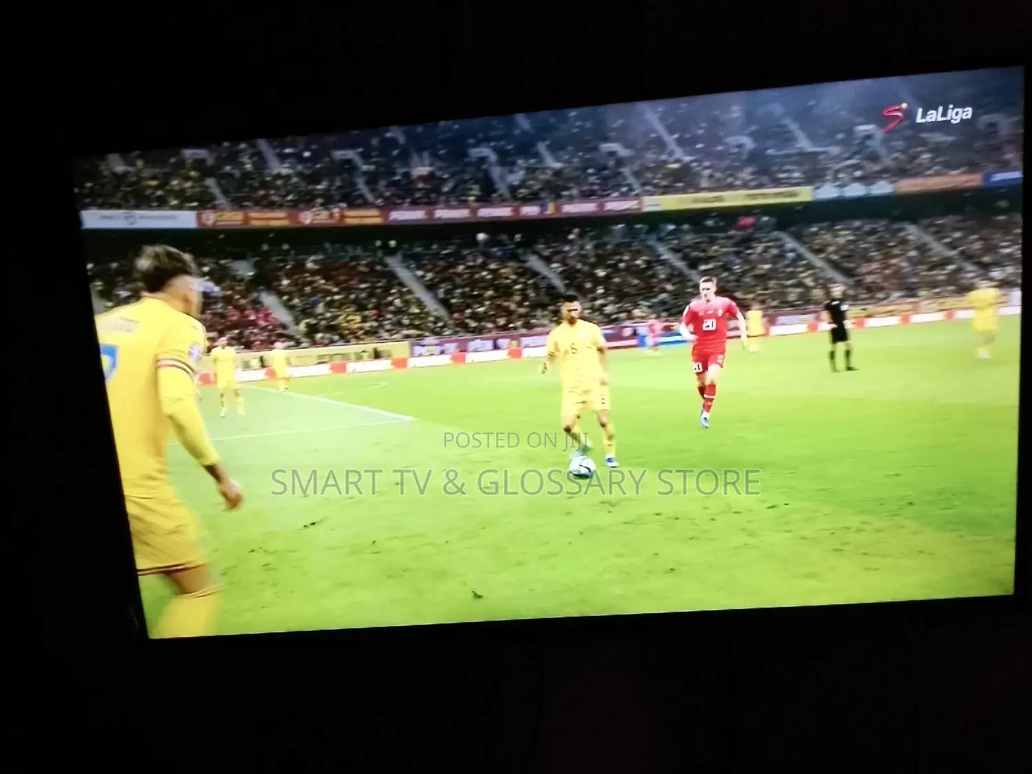 65 " New Original Samsung Smart TV