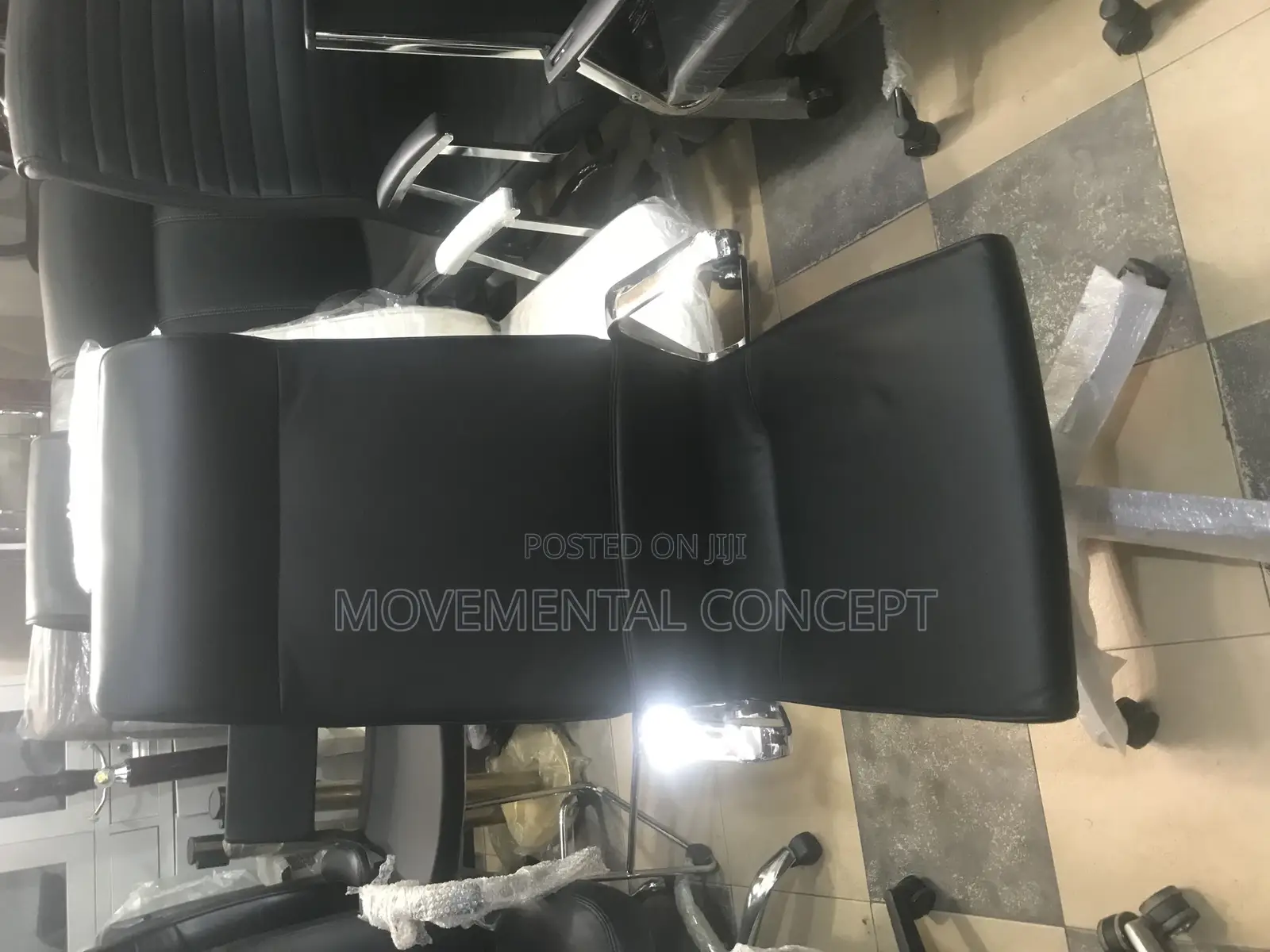 Executive Office Swivel Chair