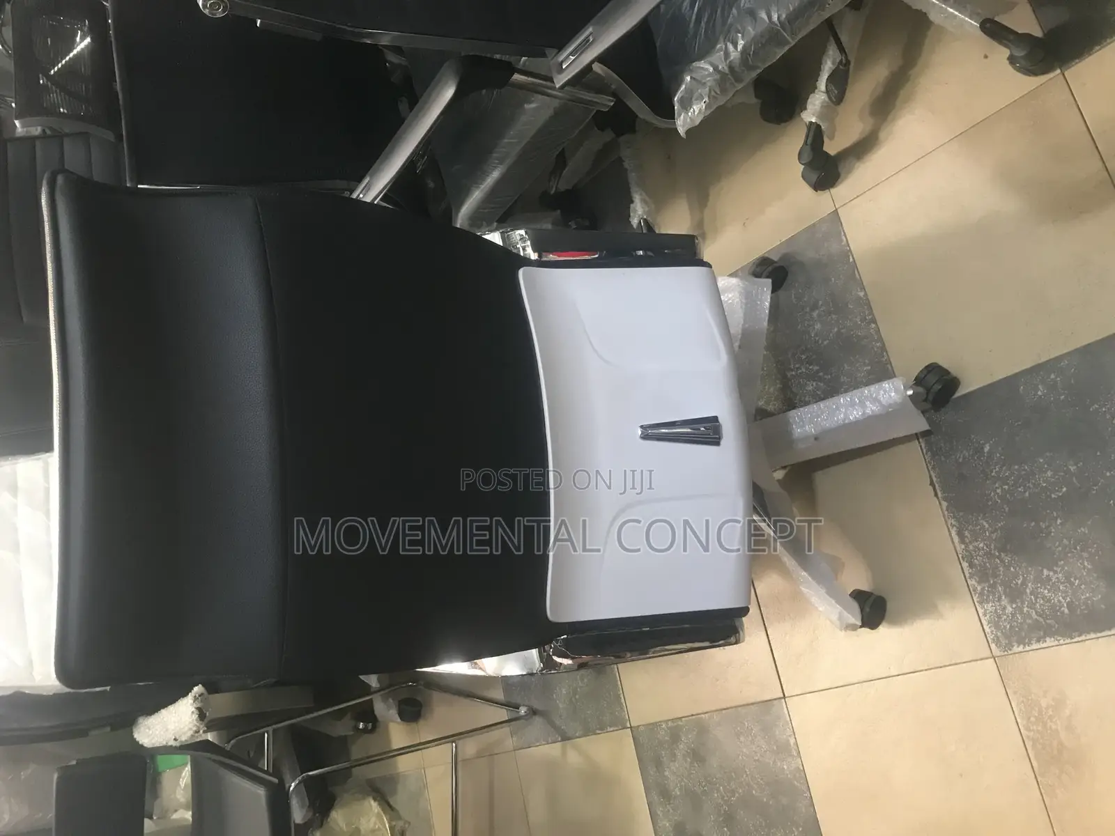 Executive Office Swivel Chair