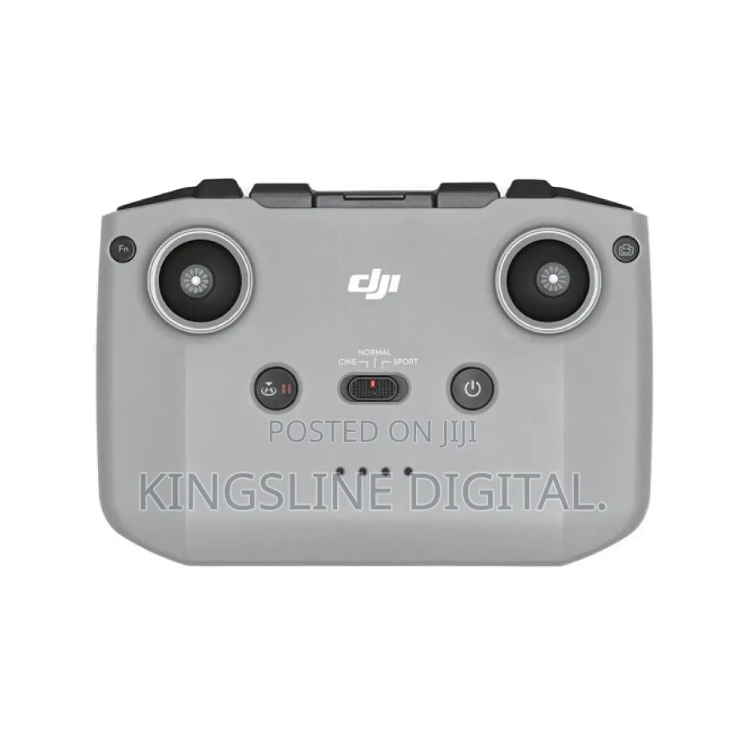 DJI Mini 3 Pro Drone With RC-N1 Remote