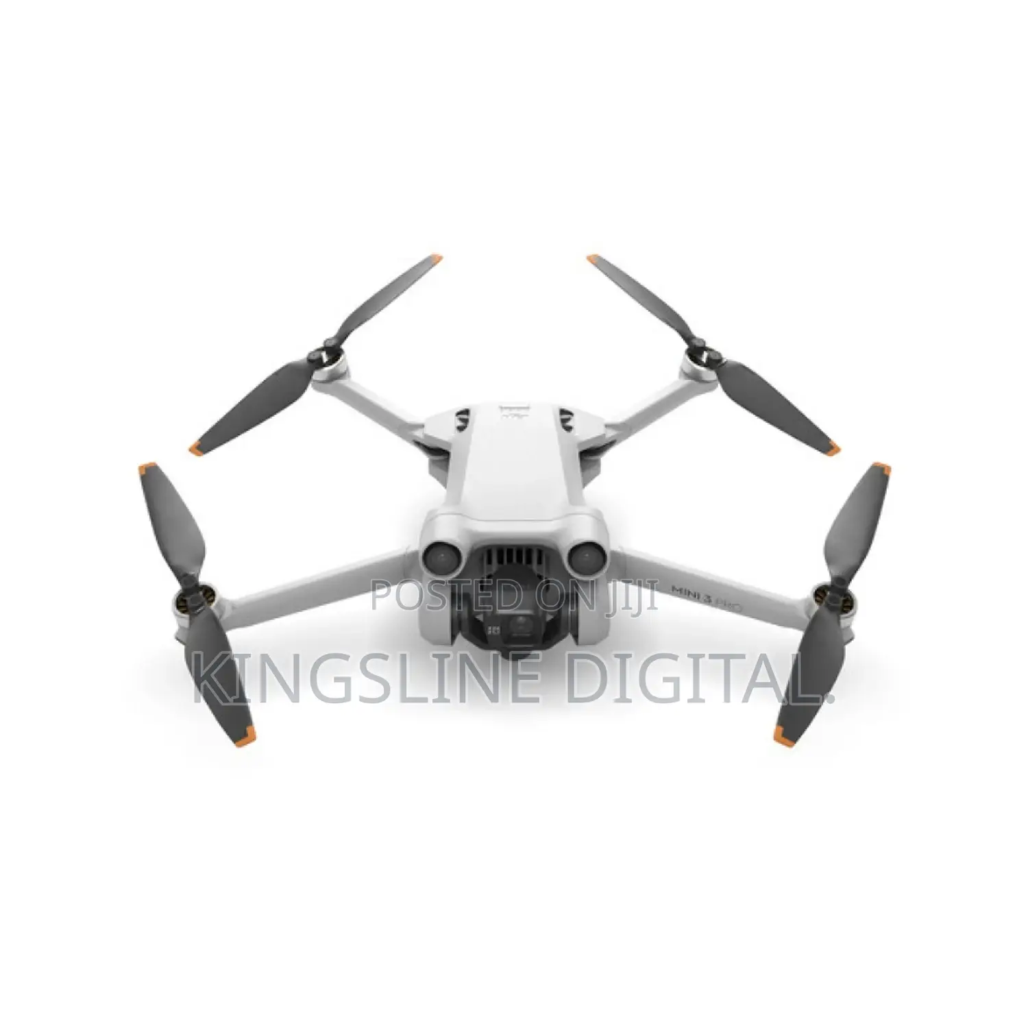 DJI Mini 3 Pro Drone With RC-N1 Remote