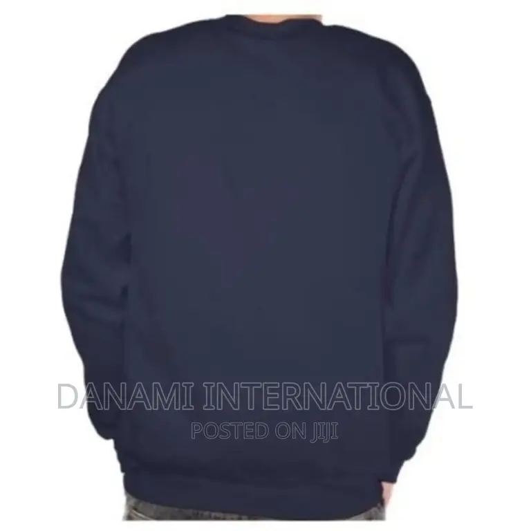 Danami College Printed Sweatshirt