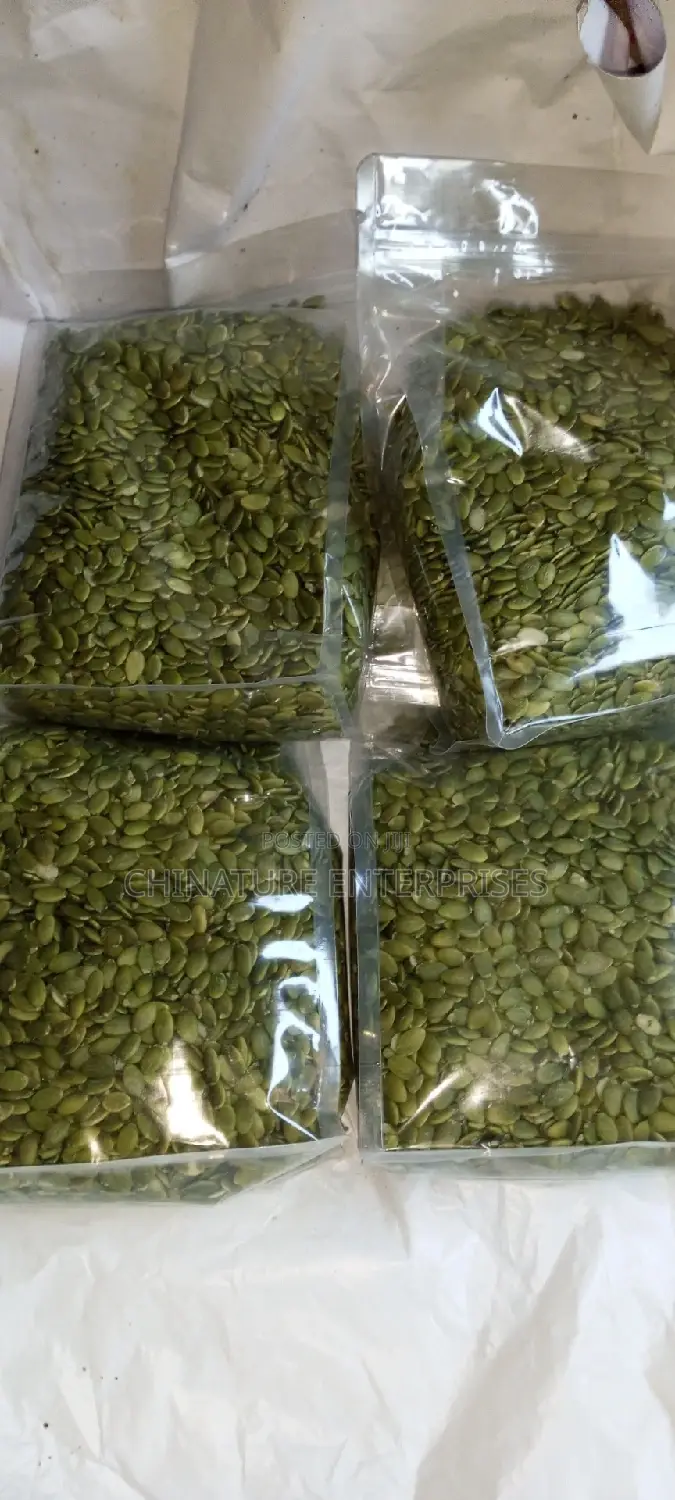 Pumpkin Seed (1kg)