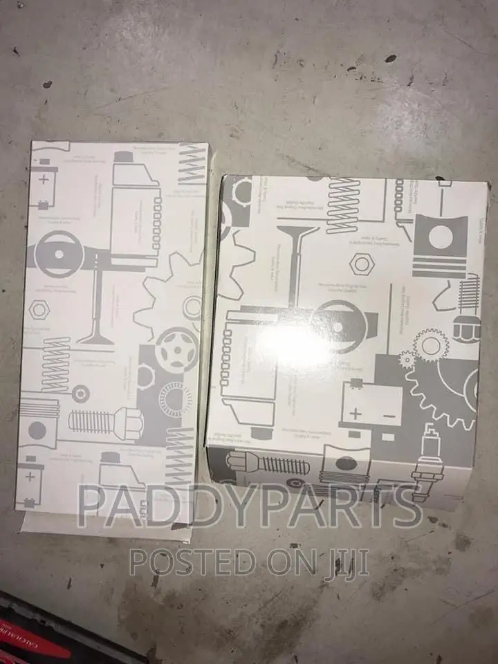Mercedes Benz E350 Air Filter