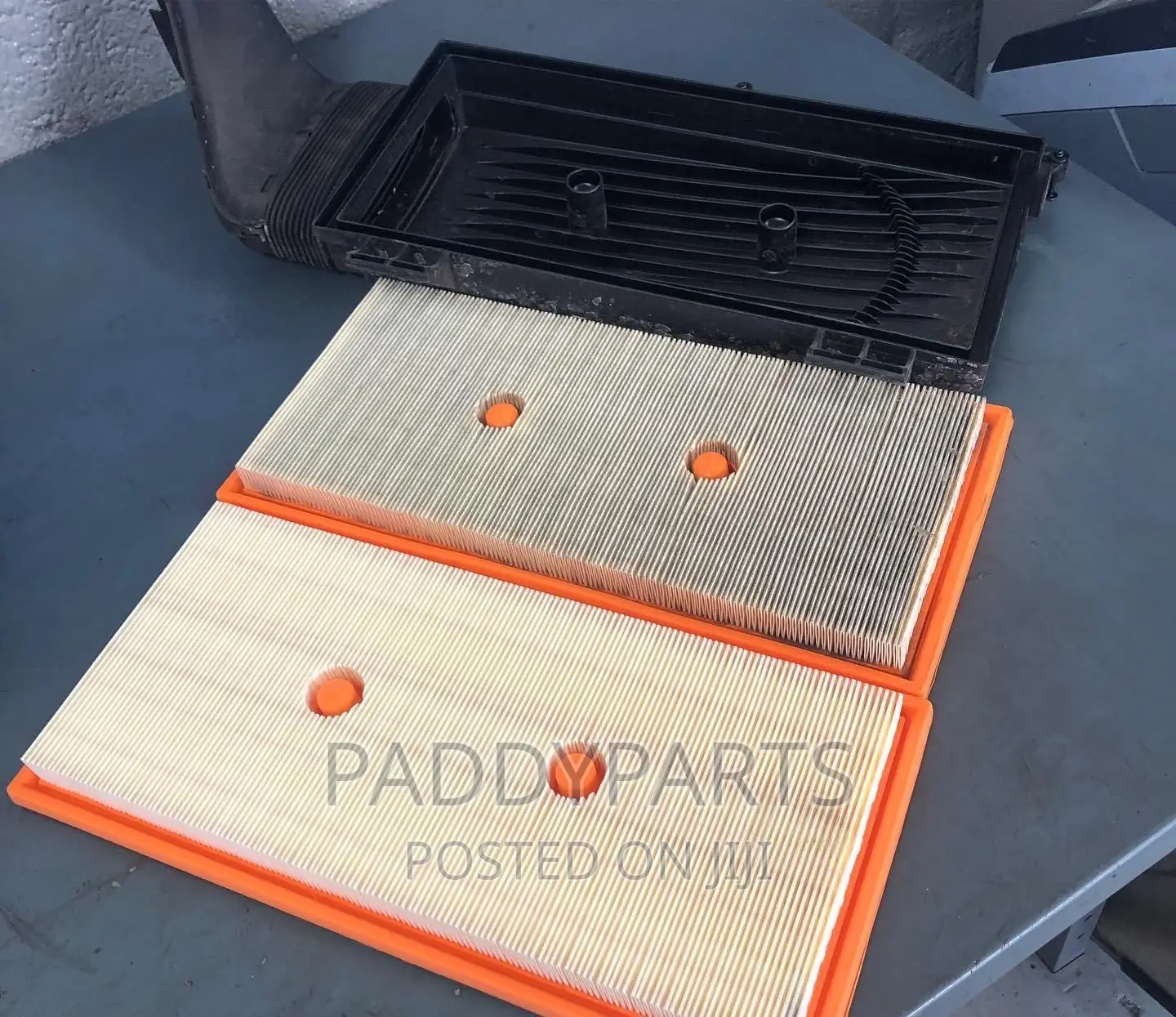 Mercedes Benz E350 Air Filter