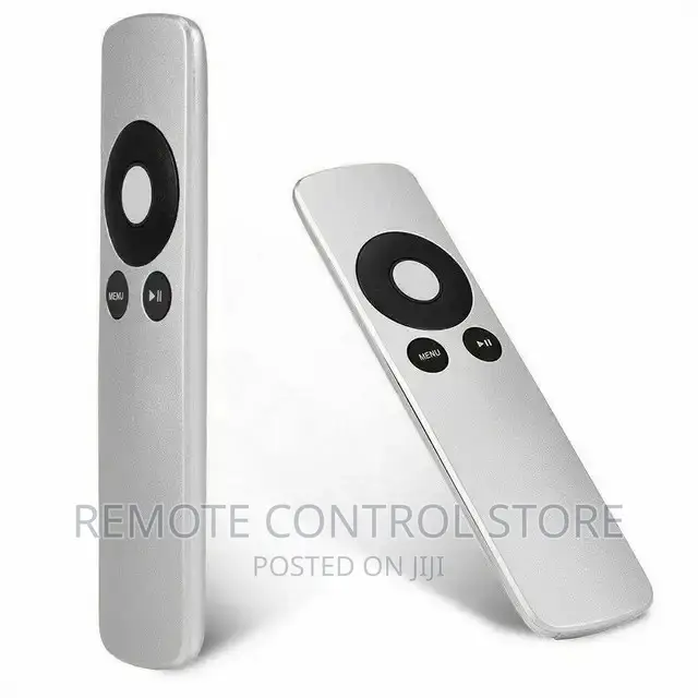 Remote for Apple TV Siri 1 2 3 Generation