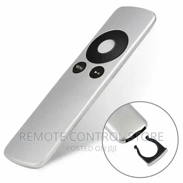 Remote for Apple TV Siri 1 2 3 Generation