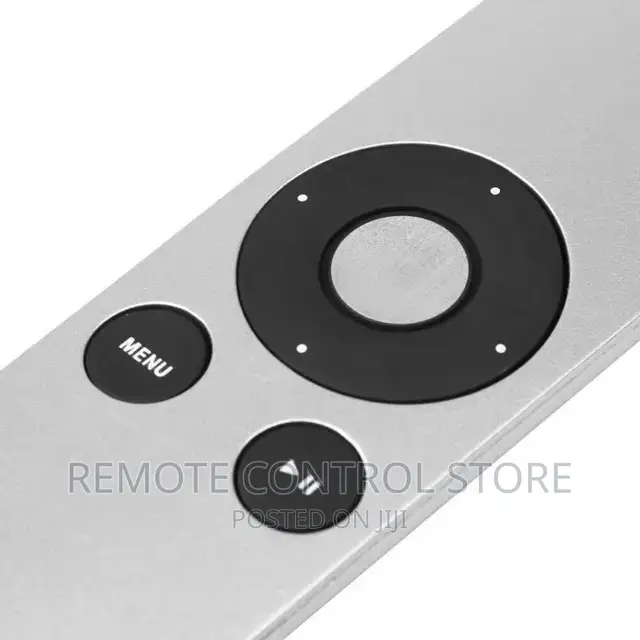 Remote for Apple TV Siri 1 2 3 Generation