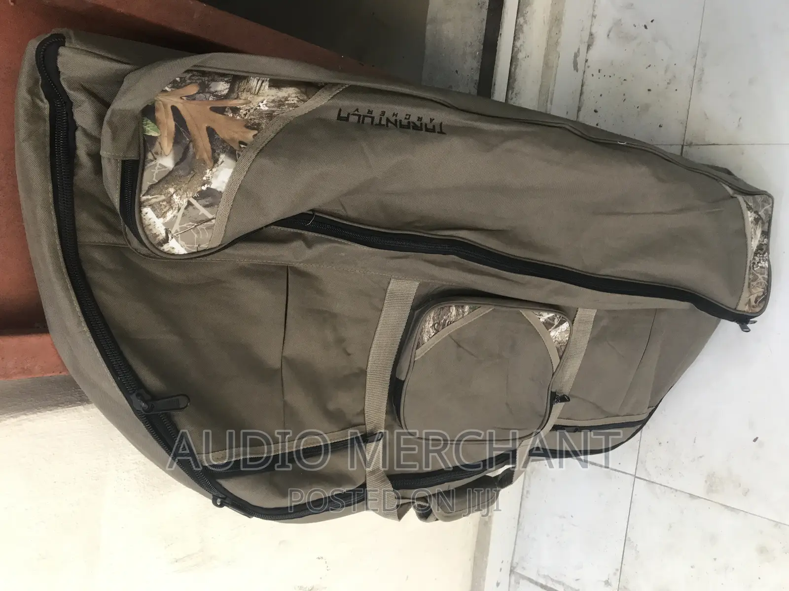 Keyboard Bag Padded