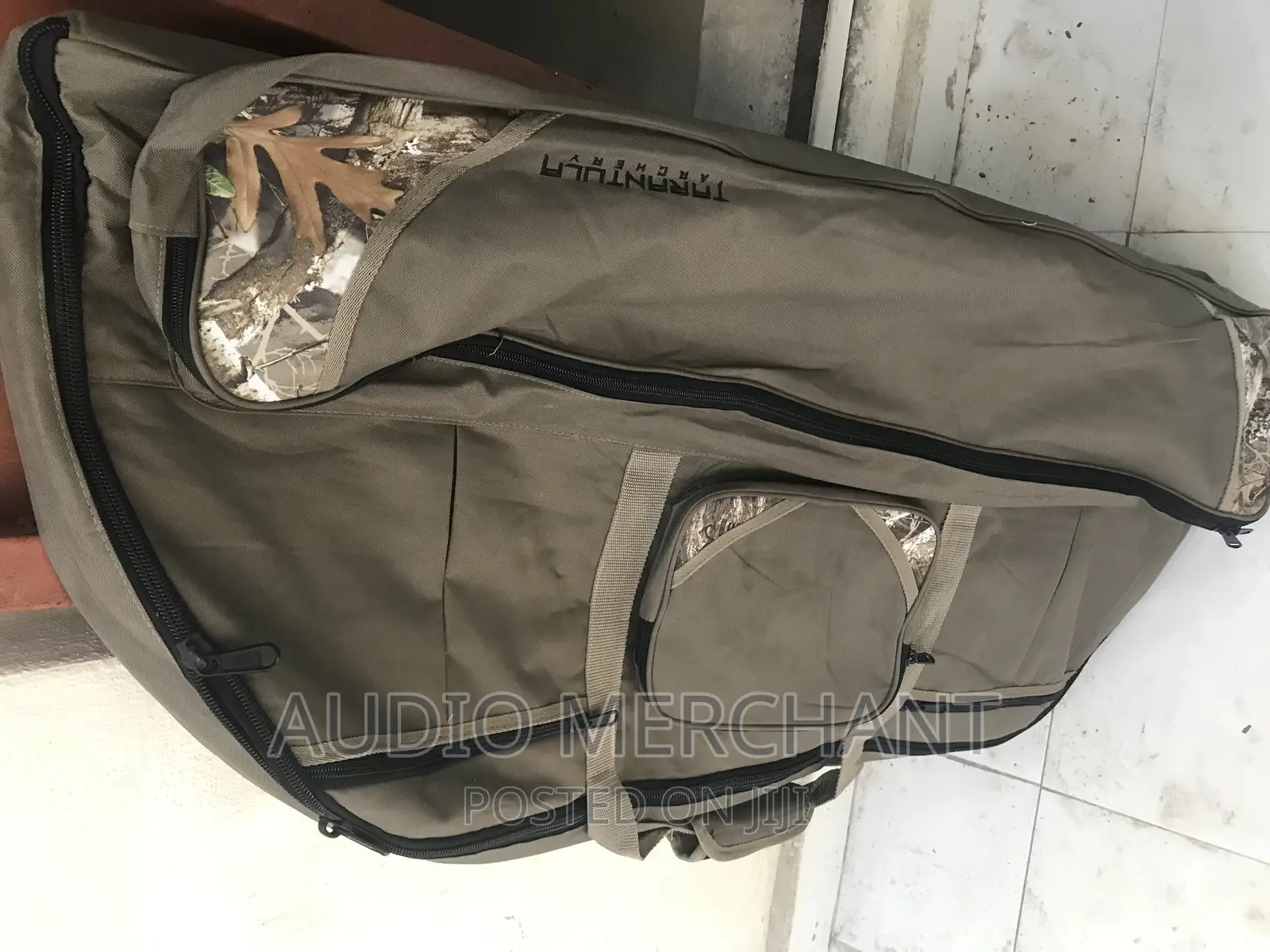 Keyboard Bag Padded