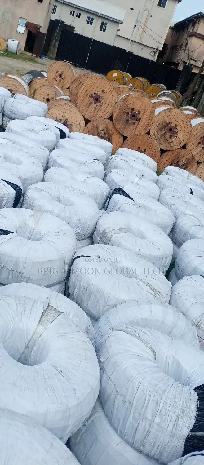 25mm Nigeria Recline Wires and Cables 2