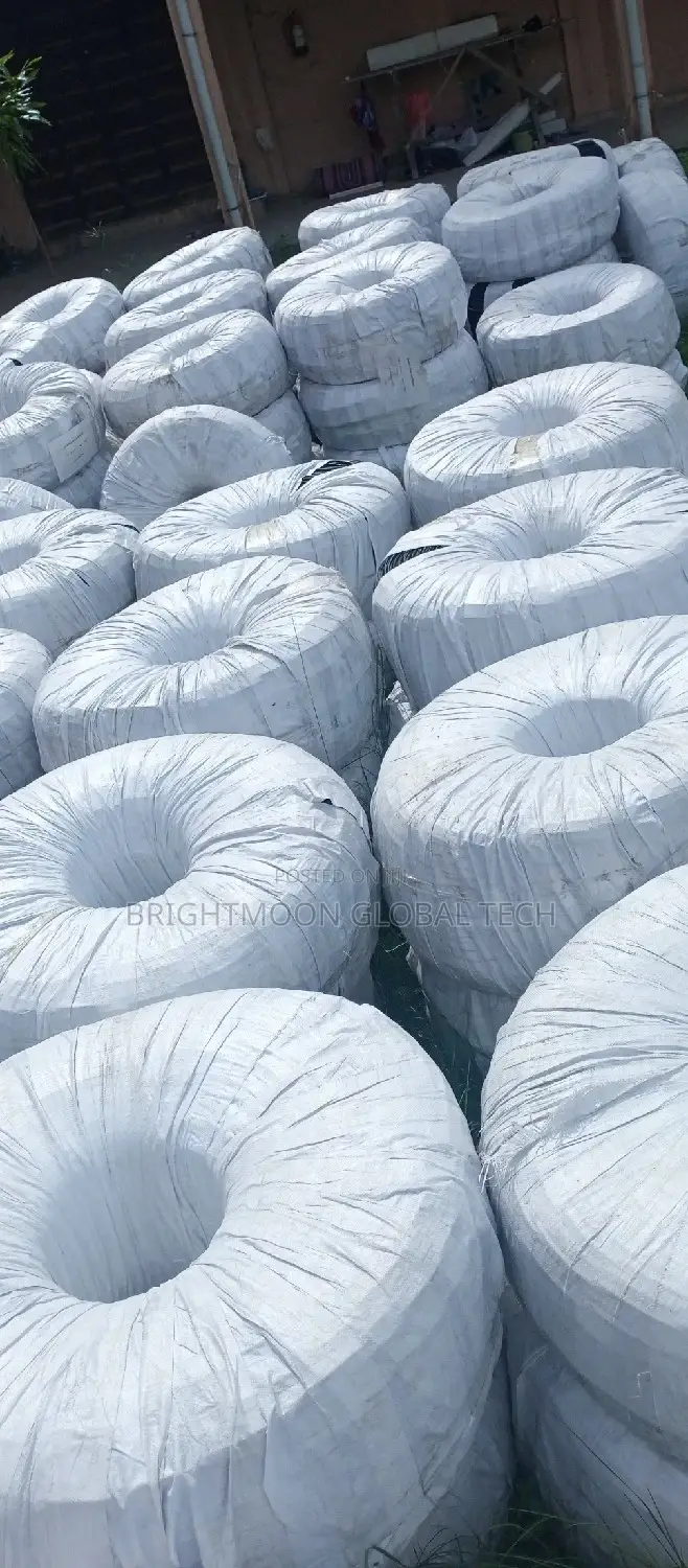 70mm 4core Recline Wires and Cables 5