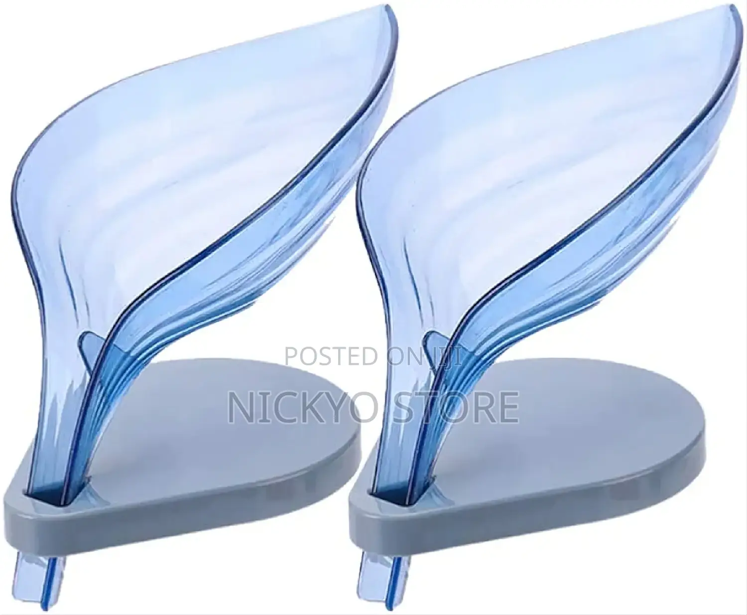 Soap Dish Holder Soap Drain Tray Soap Box
