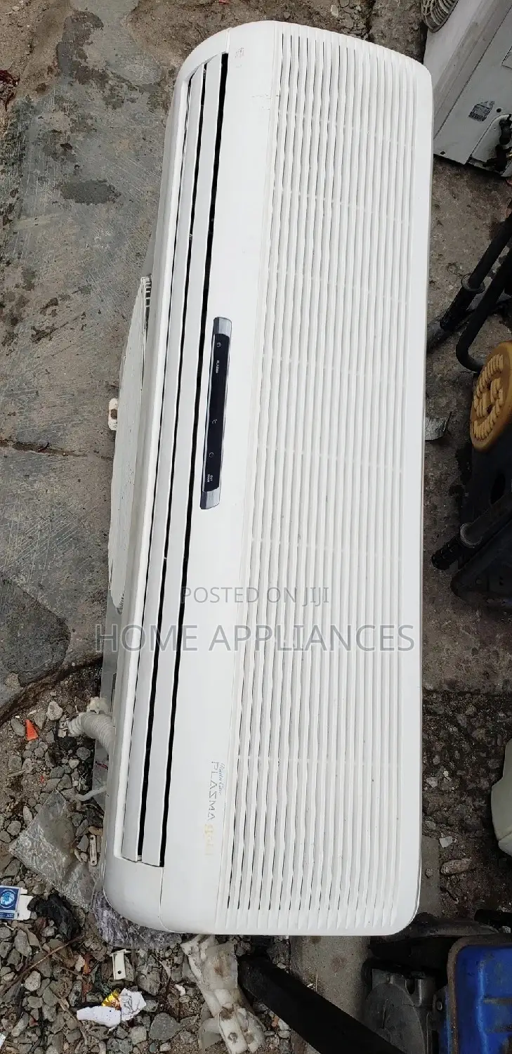 Low Voltage LG 1hp Split Air Conditioner With Warranty