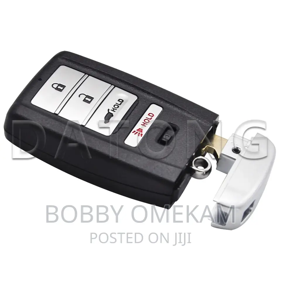 Acura Smart Key Oem