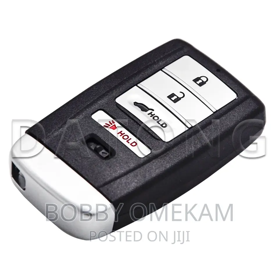 Acura Smart Key Oem