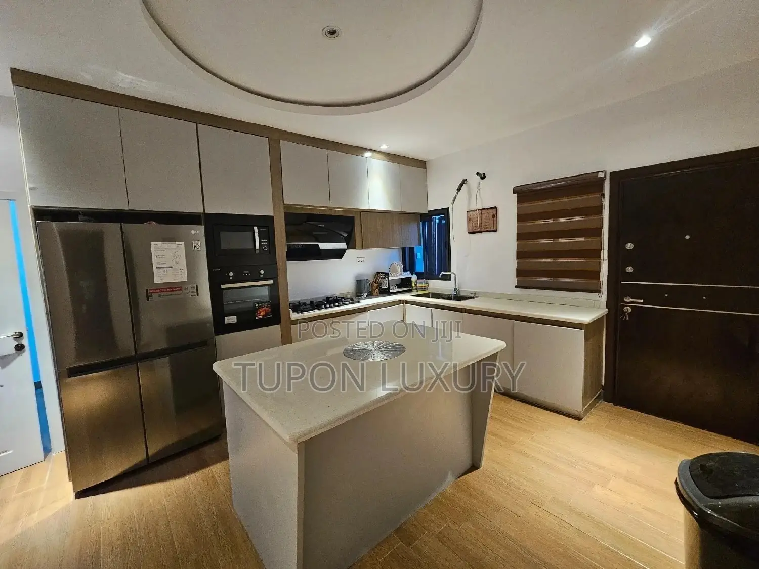 3bedroom Penthouse With Snooker Board