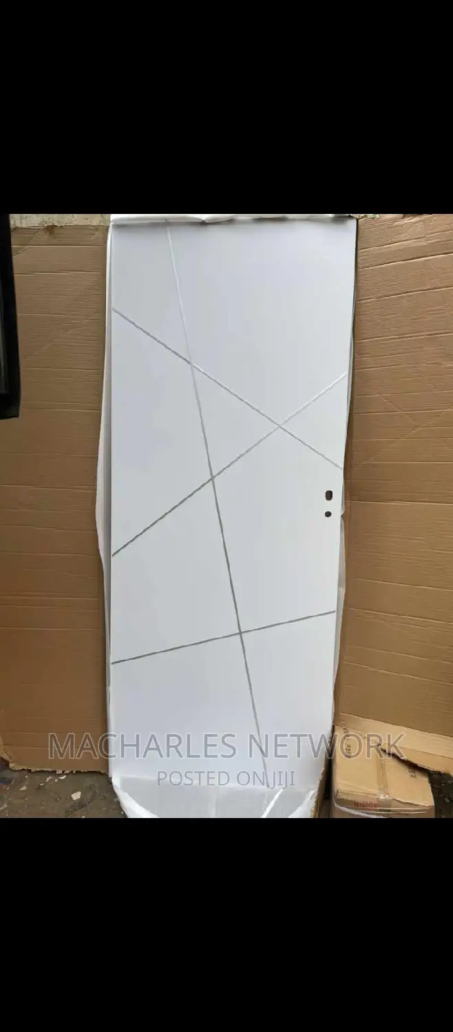 3ft Wooden Door