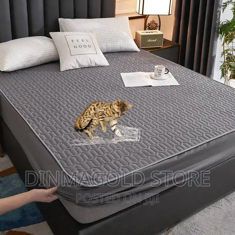 Waterproof Bedspread 7 by 7