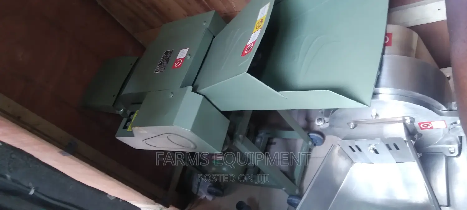 Caff Cutter (Forage Chopper)