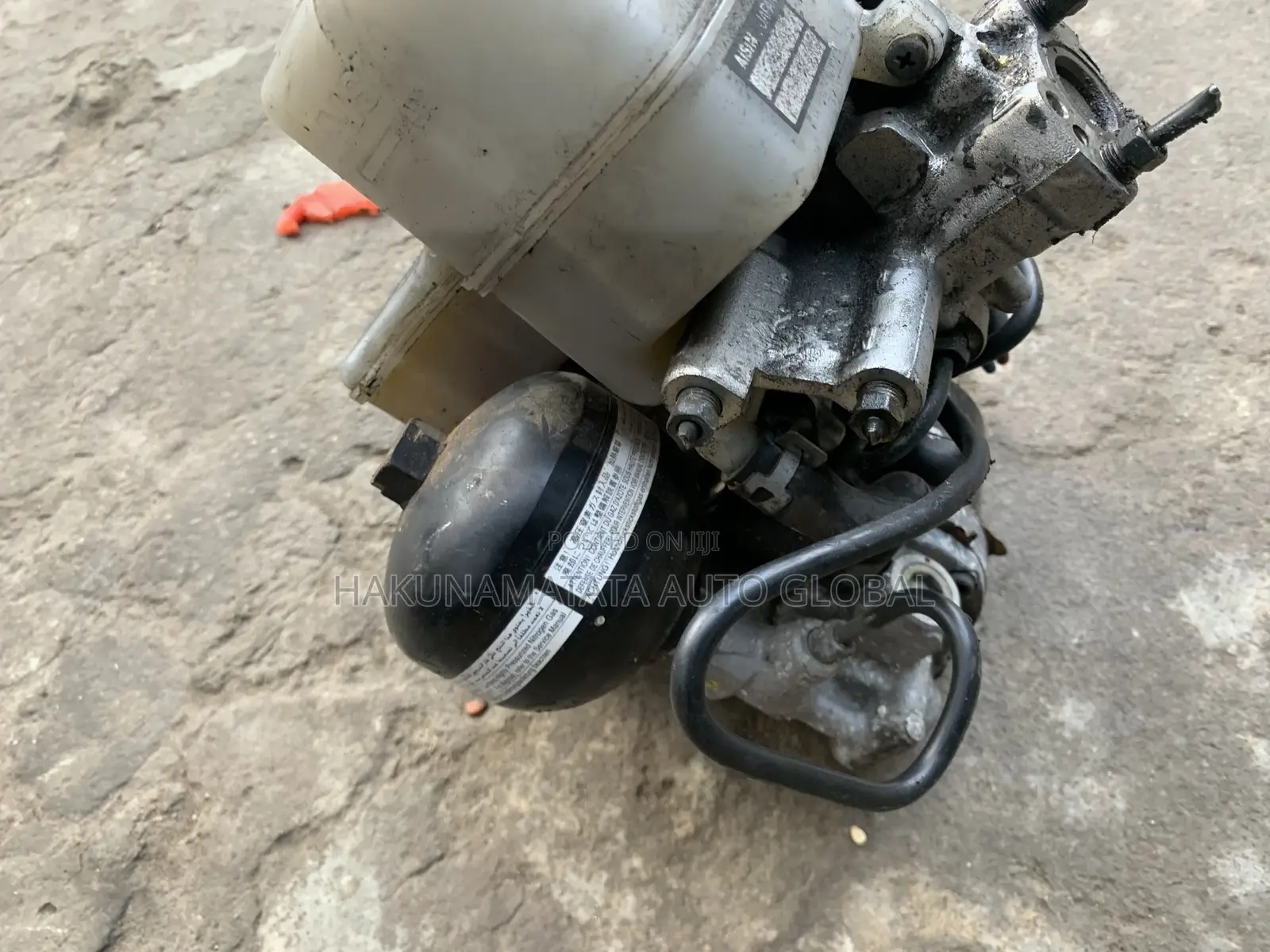 Abs Pump for Mitsubishi Montero Brake System