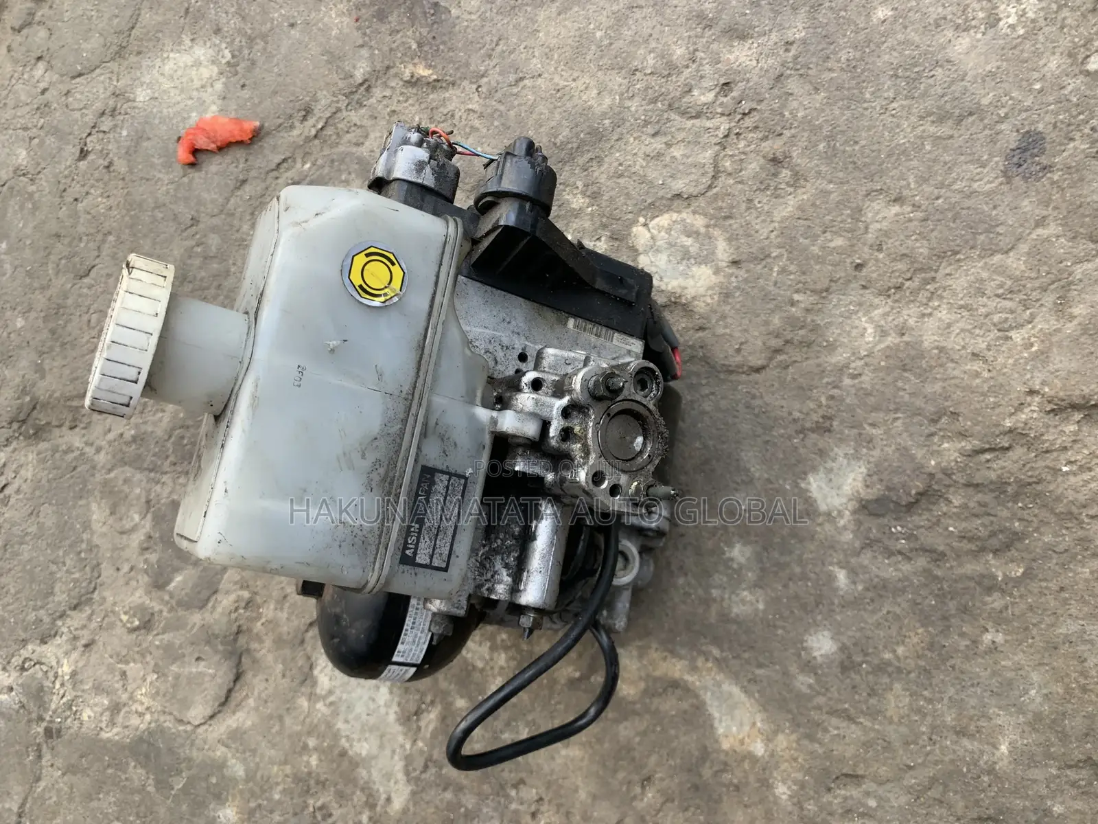 Abs Pump for Mitsubishi Montero Brake System