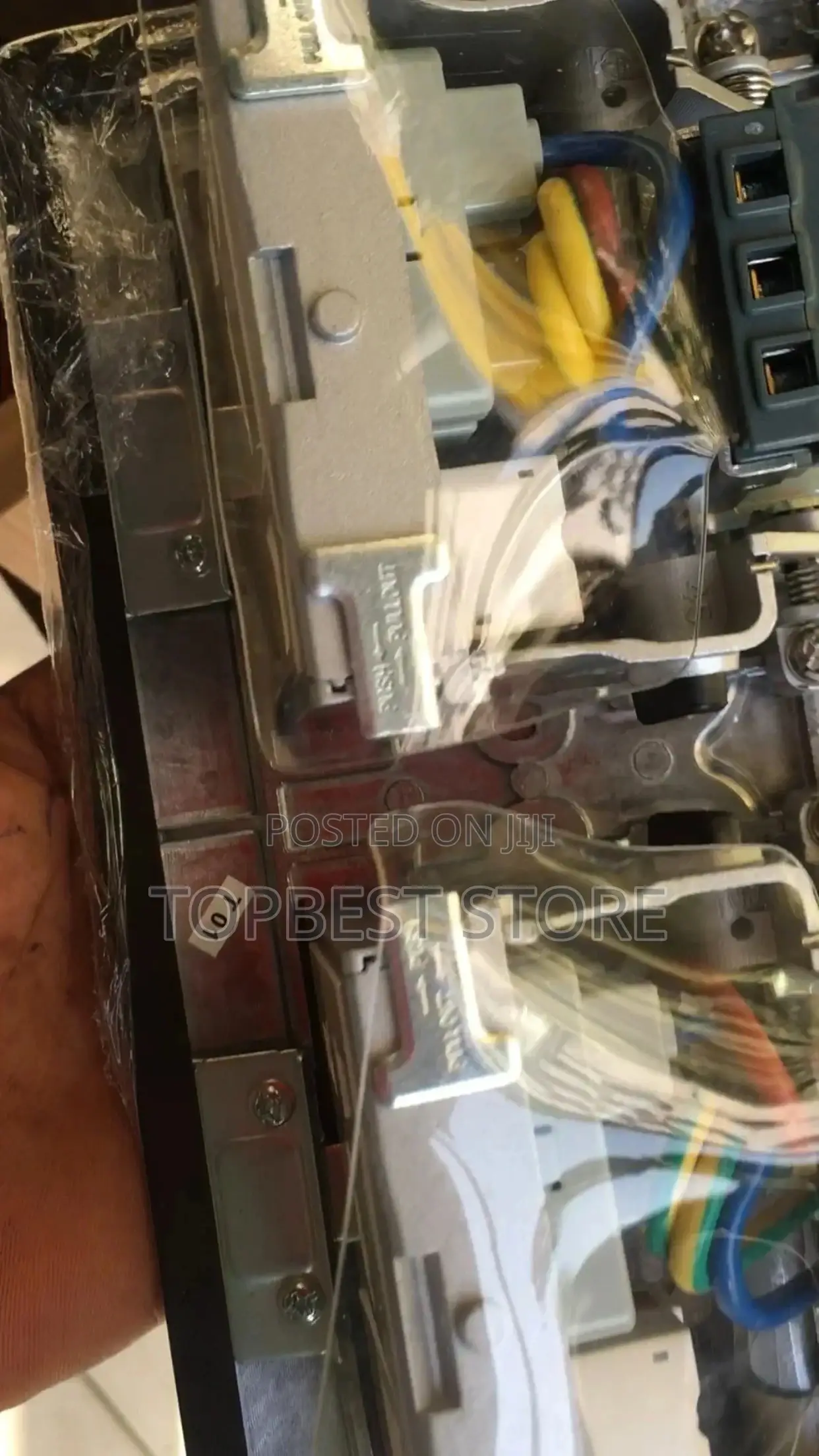 Desk/Table Socket , Power Sockets and Data Outlet