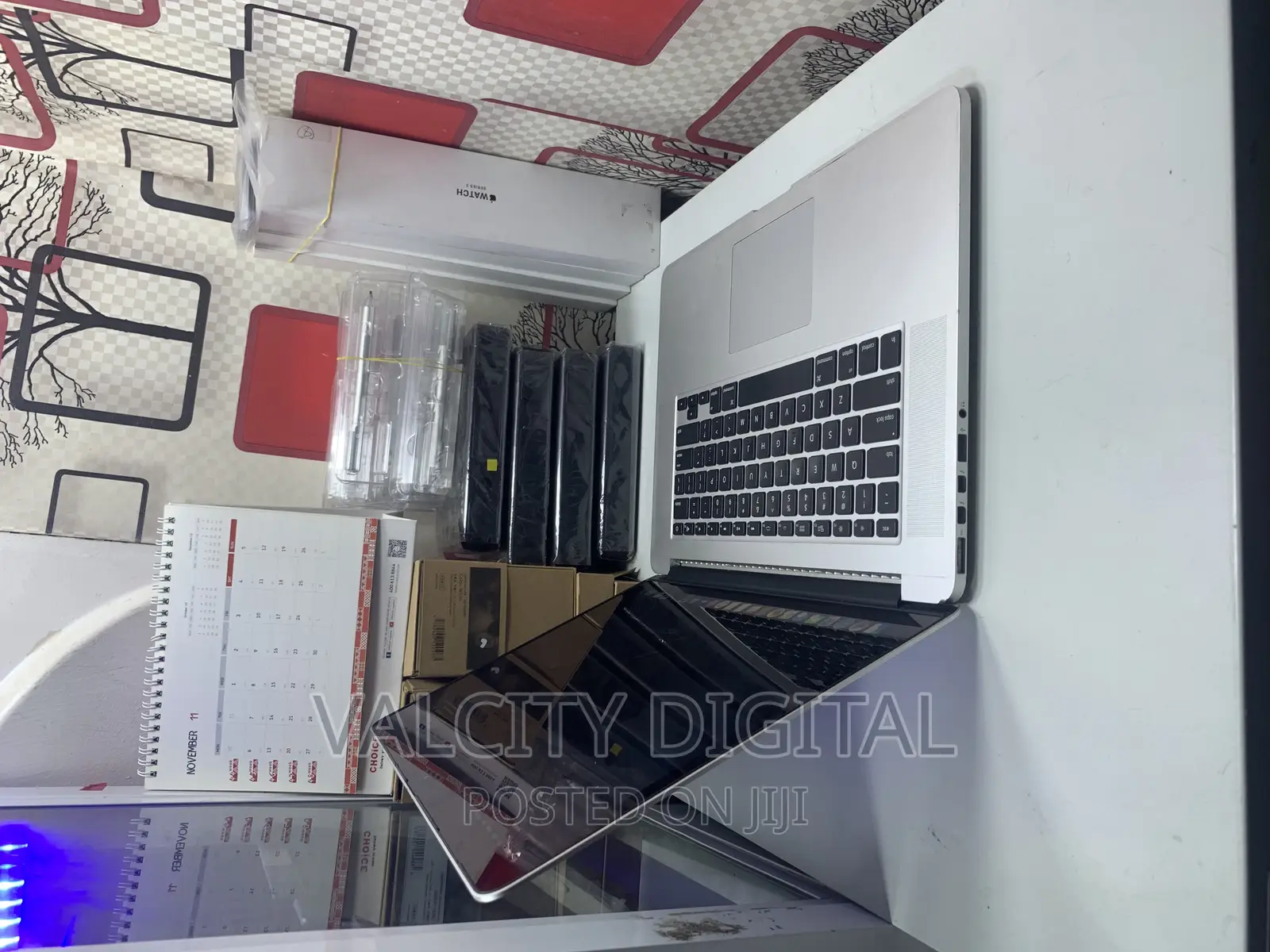 Laptop Apple MacBook Pro 2014 16GB Intel Core I7 SSD 250GB