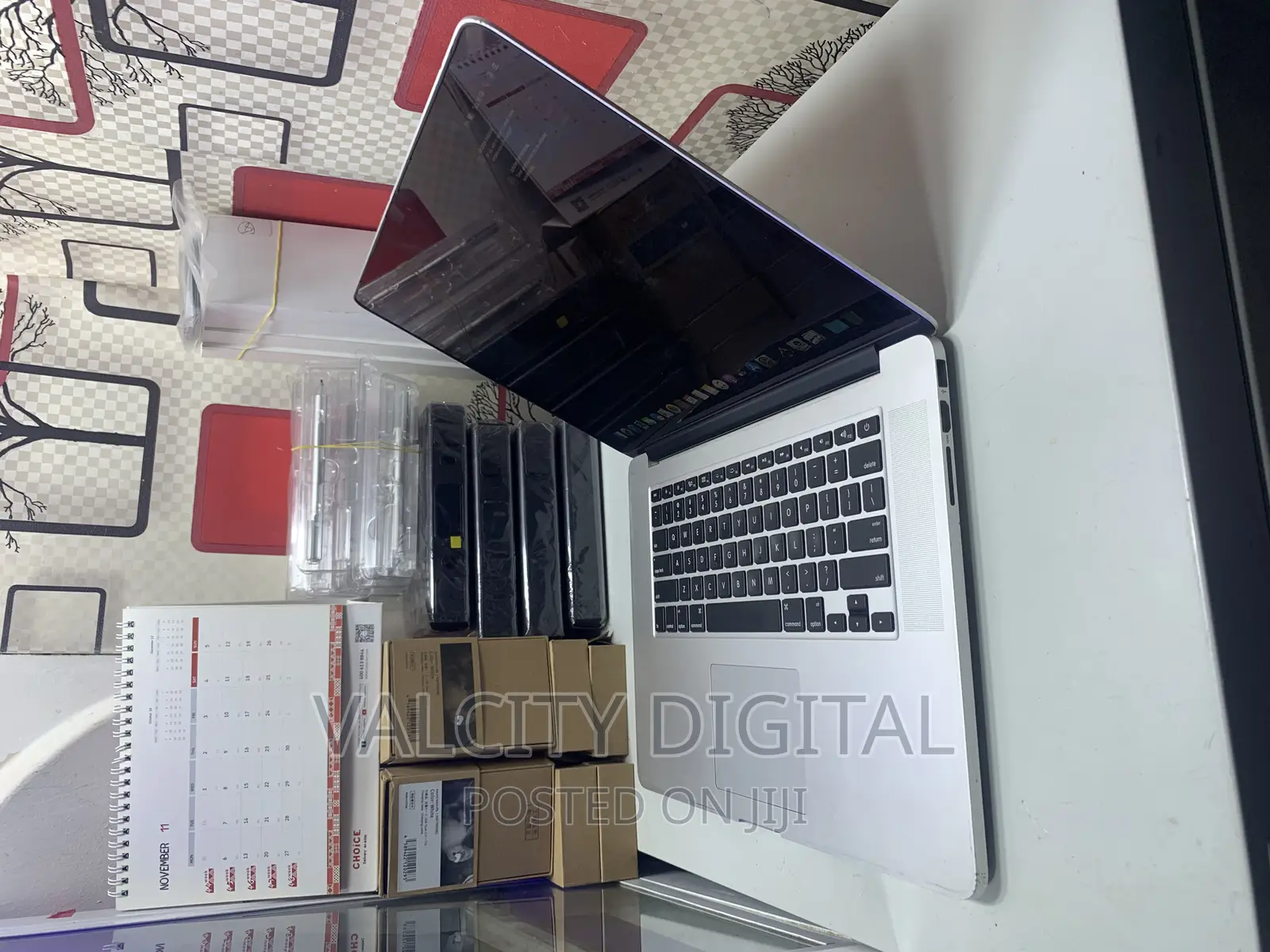 Laptop Apple MacBook Pro 2014 16GB Intel Core I7 SSD 250GB