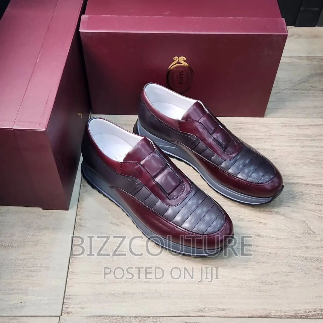 Original Italian SEPOL Sneakers Available in Store