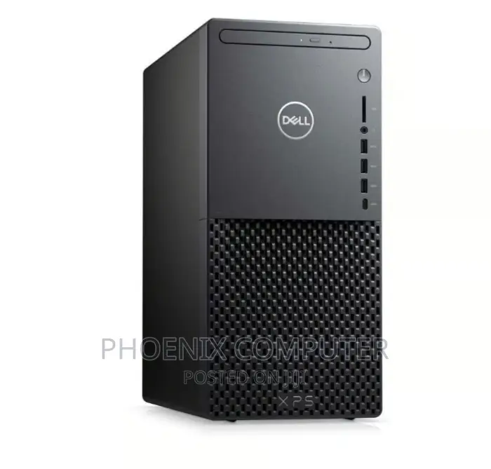 Desktop Computer Dell XPS 8940 32GB Intel Core I7 HDD 1T