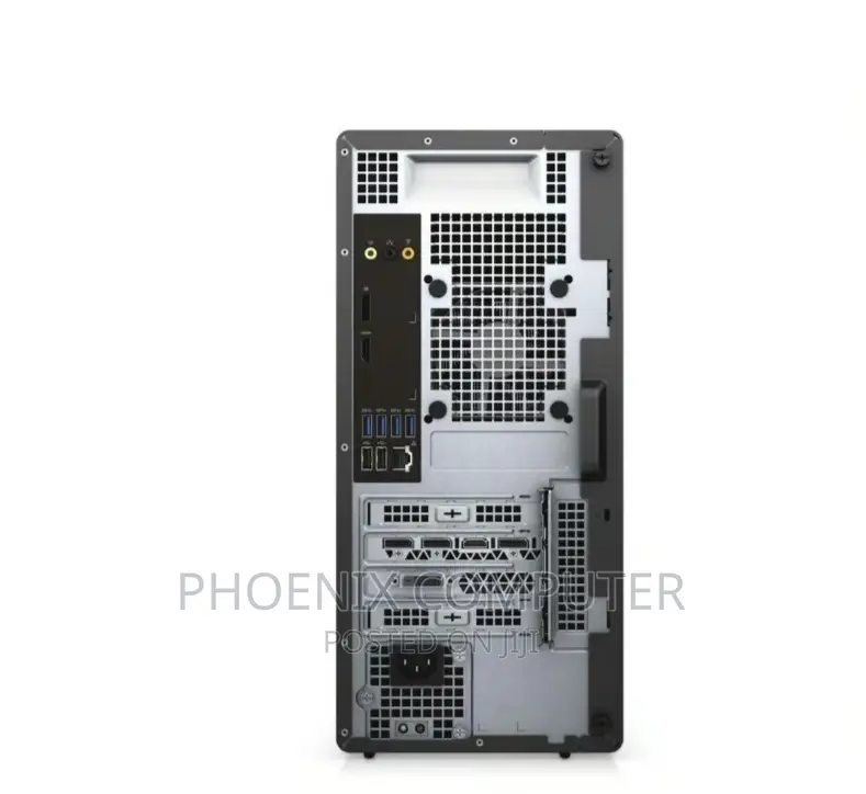 Desktop Computer Dell XPS 8940 32GB Intel Core I7 HDD 1T