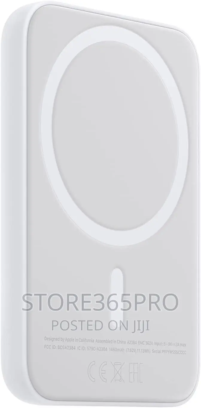 Apple Magsafe 10000mah Power Bank Battery Pack