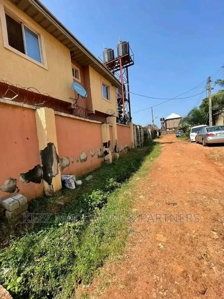 3bdrm Block of Flats in New Haven Ext, for sale