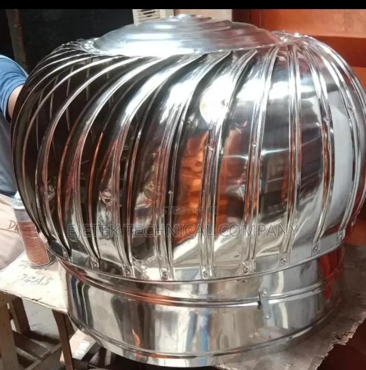 Vent Roof Extractor Fan